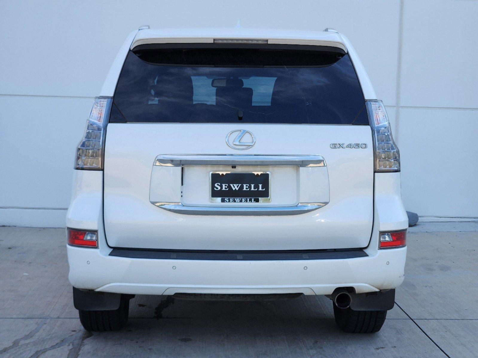 2015 Lexus GX 460 Vehicle Photo in PLANO, TX 75024