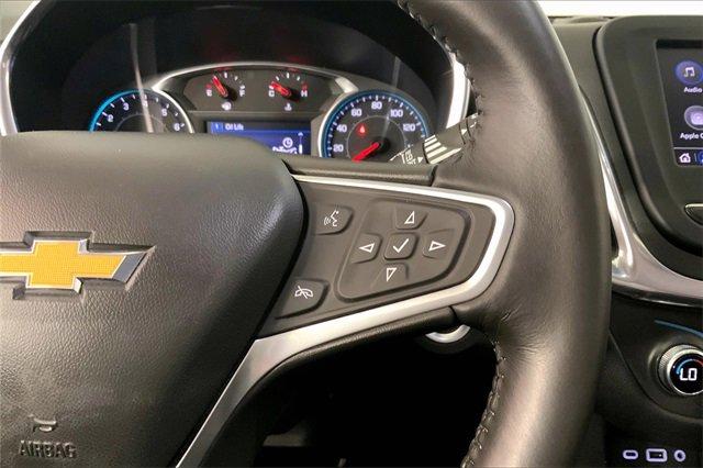 2022 Chevrolet Equinox Vehicle Photo in INDEPENDENCE, MO 64055-1314