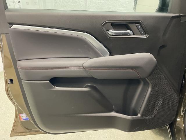 2024 Chevrolet Colorado Vehicle Photo in ROGERS, MN 55374-9422