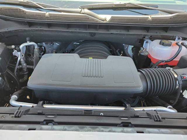 2025 Chevrolet Silverado 1500 Vehicle Photo in MIDLAND, TX 79703-7718