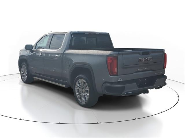 2020 GMC Sierra 1500 Vehicle Photo in GRAND BLANC, MI 48439-8139