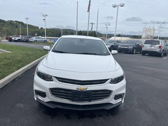 2016 Chevrolet Malibu Vehicle Photo in INDIANA, PA 15701-1897