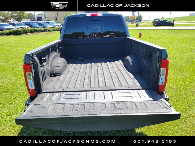 2019 Ford Super Duty F-250 SRW Vehicle Photo in RIDGELAND, MS 39157-4406