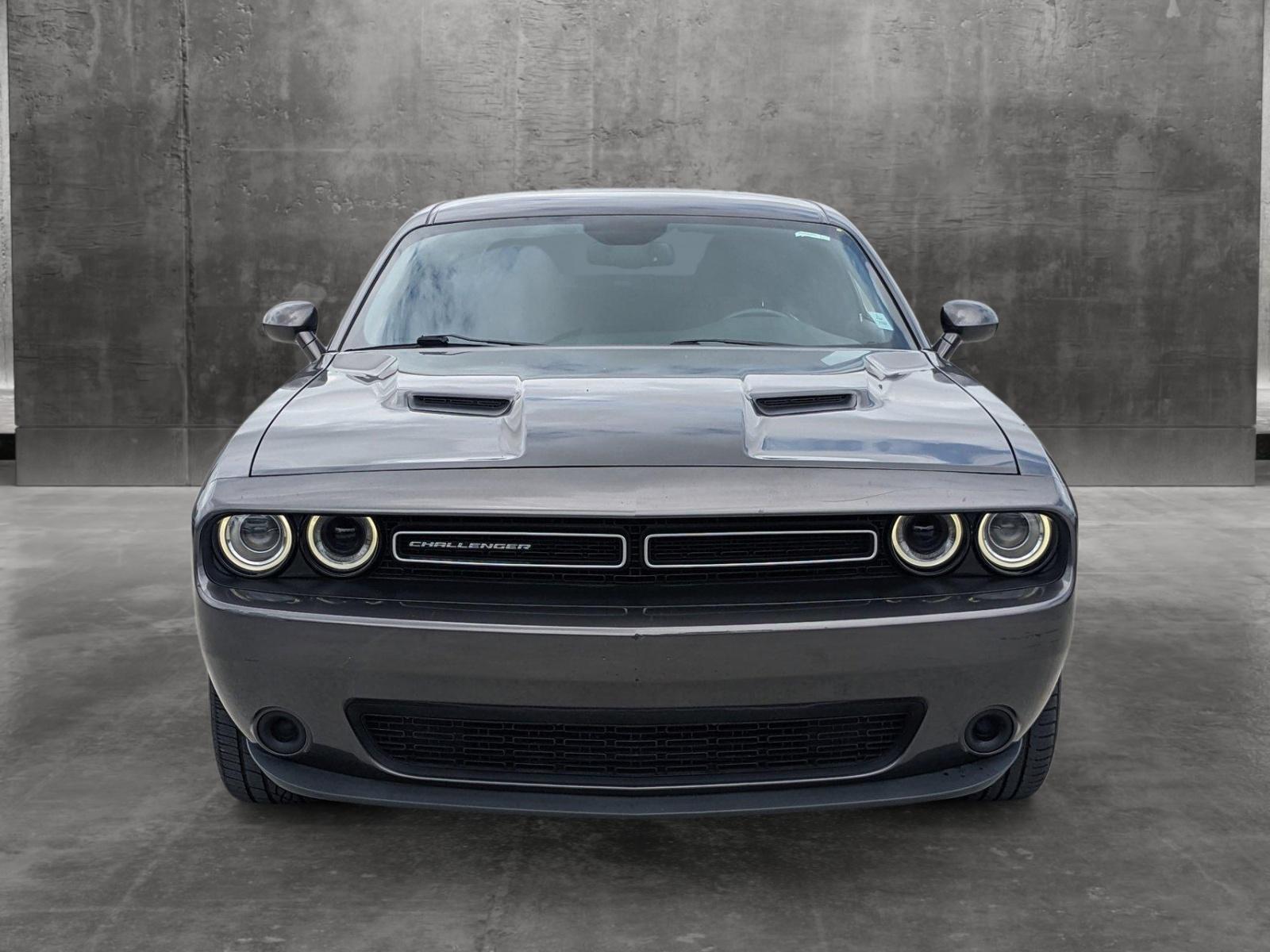 2015 Dodge Challenger Vehicle Photo in MIAMI, FL 33172-3015