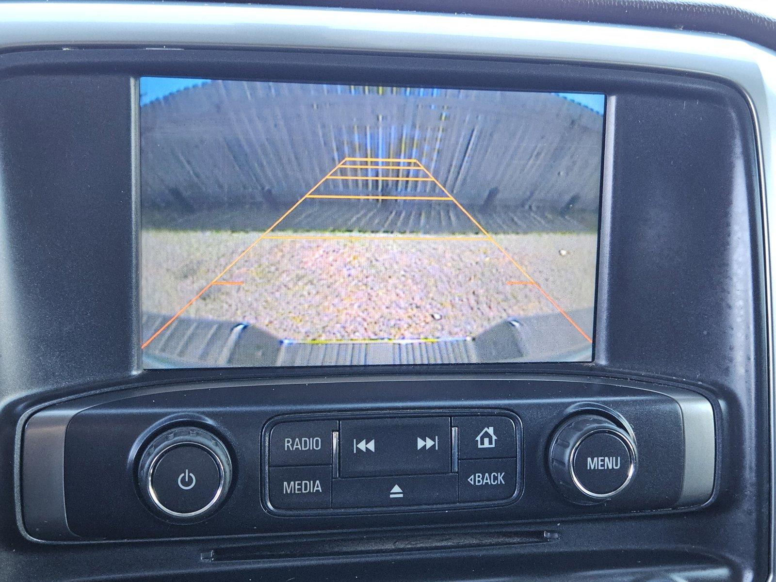 2015 Chevrolet Silverado 1500 Vehicle Photo in CORPUS CHRISTI, TX 78416-1100