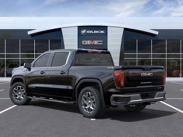 2024 GMC Sierra 1500 Vehicle Photo in MEMPHIS, TN 38115-1503