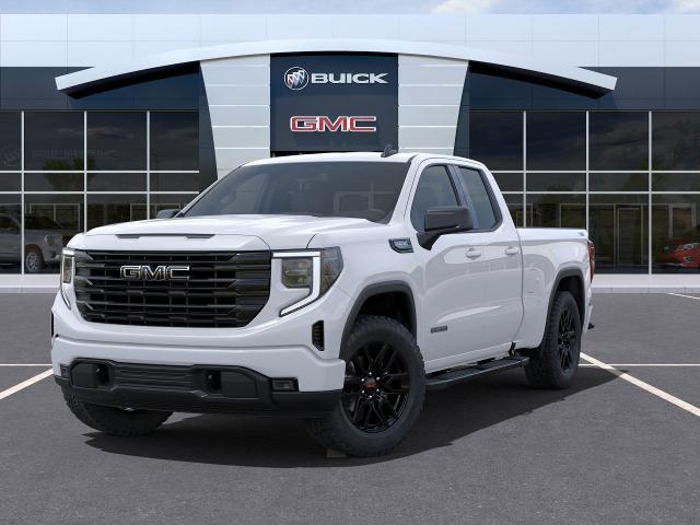 2024 GMC Sierra 1500 Vehicle Photo in GOLDEN, CO 80401-3850