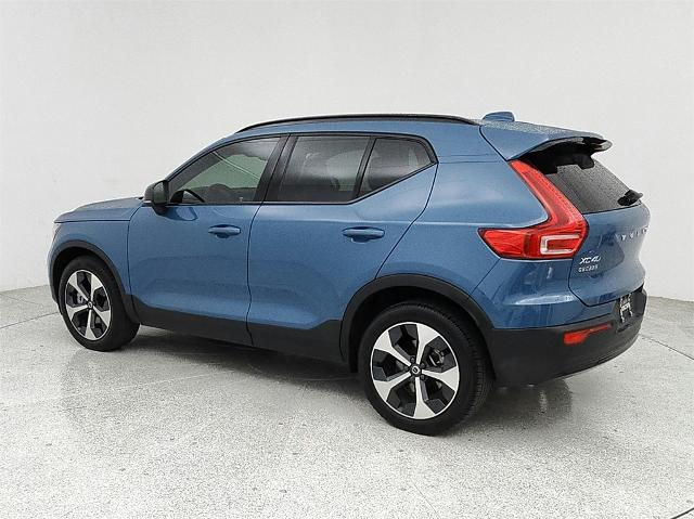 2023 Volvo XC40 Vehicle Photo in Grapevine, TX 76051