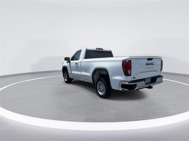 2024 GMC Sierra 1500 Vehicle Photo in BOWLING GREEN, KY 42104-4102