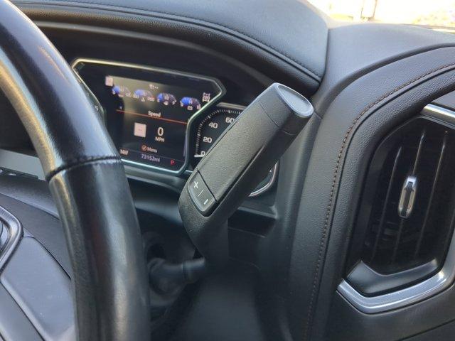 2020 GMC Sierra 1500 Vehicle Photo in SELMA, TX 78154-1459