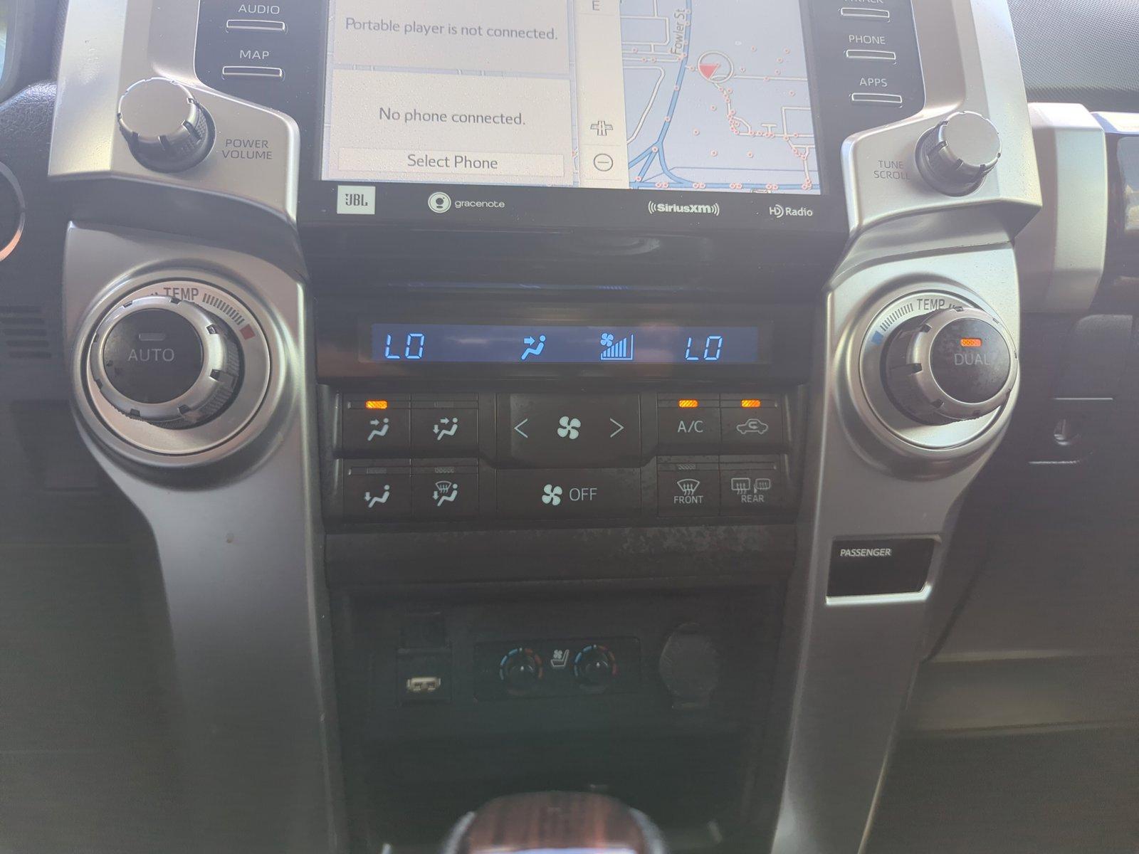 2022 Toyota 4Runner Vehicle Photo in Ft. Myers, FL 33907