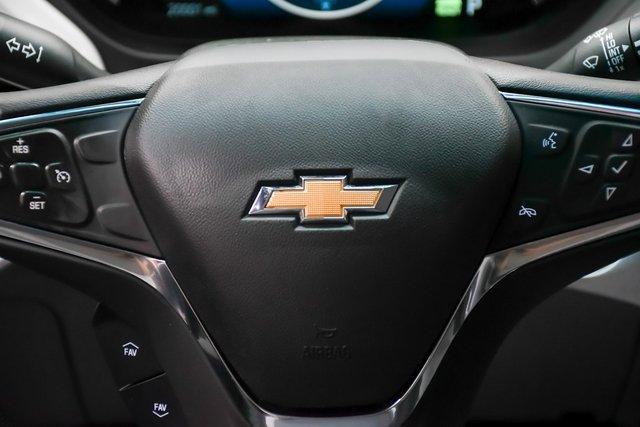 2021 Chevrolet Bolt EV Vehicle Photo in EVERETT, WA 98203-5662