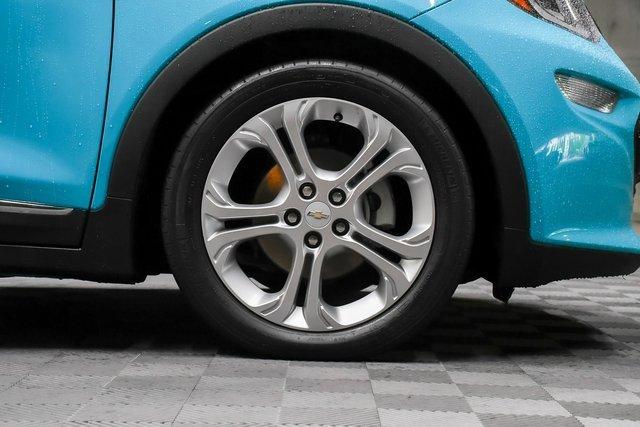 2020 Chevrolet Bolt EV Vehicle Photo in EVERETT, WA 98203-5662