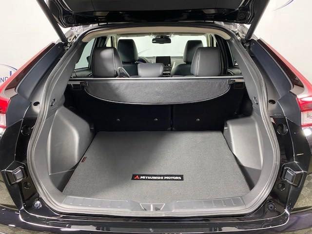 2024 Mitsubishi Eclipse Cross Vehicle Photo in BROCKTON, MA 02301-7113