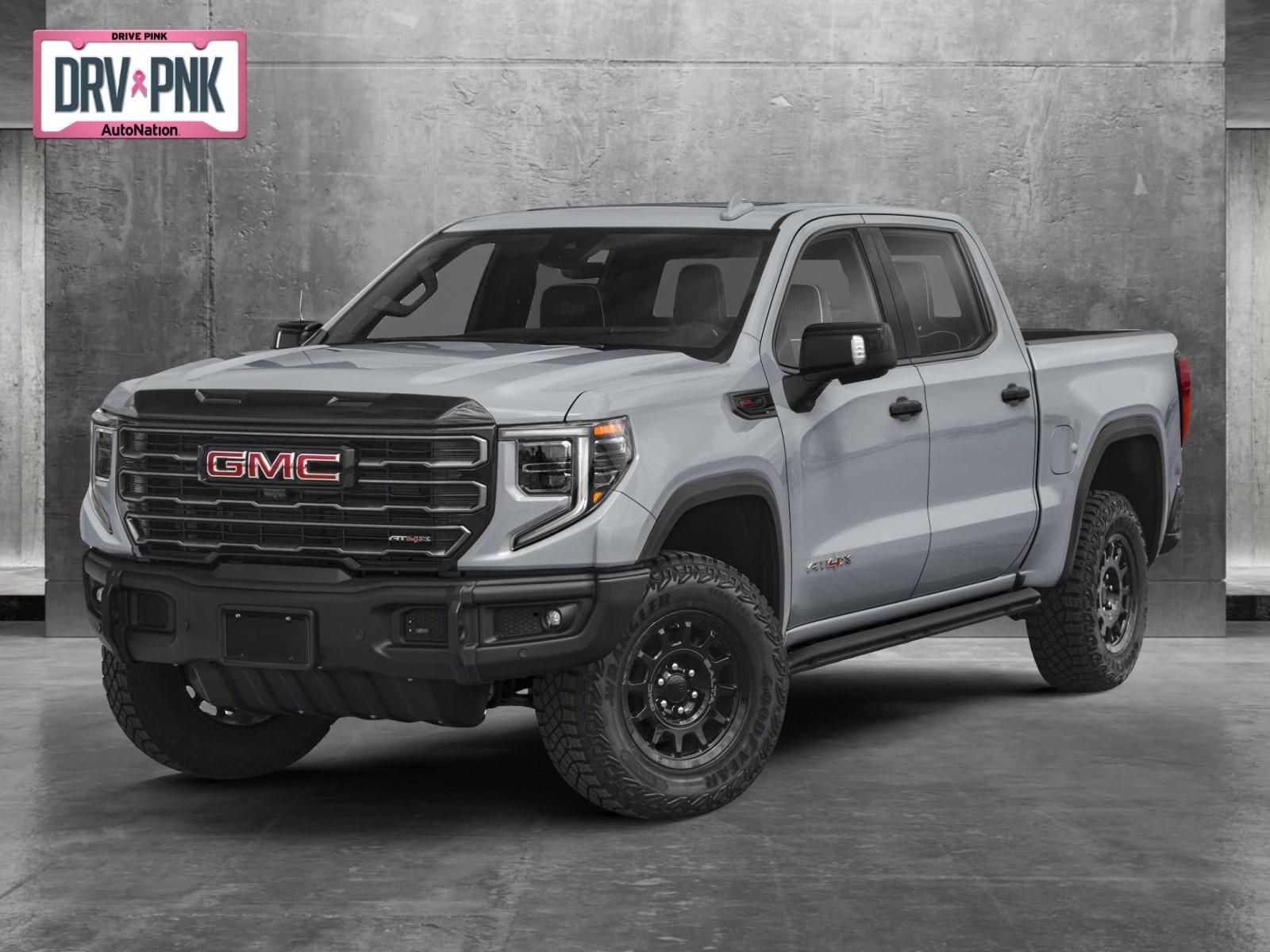 2025 GMC Sierra 1500 Vehicle Photo in LONE TREE, CO 80124-2750