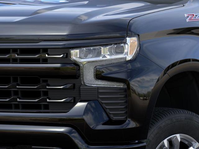 2025 Chevrolet Silverado 1500 Vehicle Photo in COLMA, CA 94014-3284