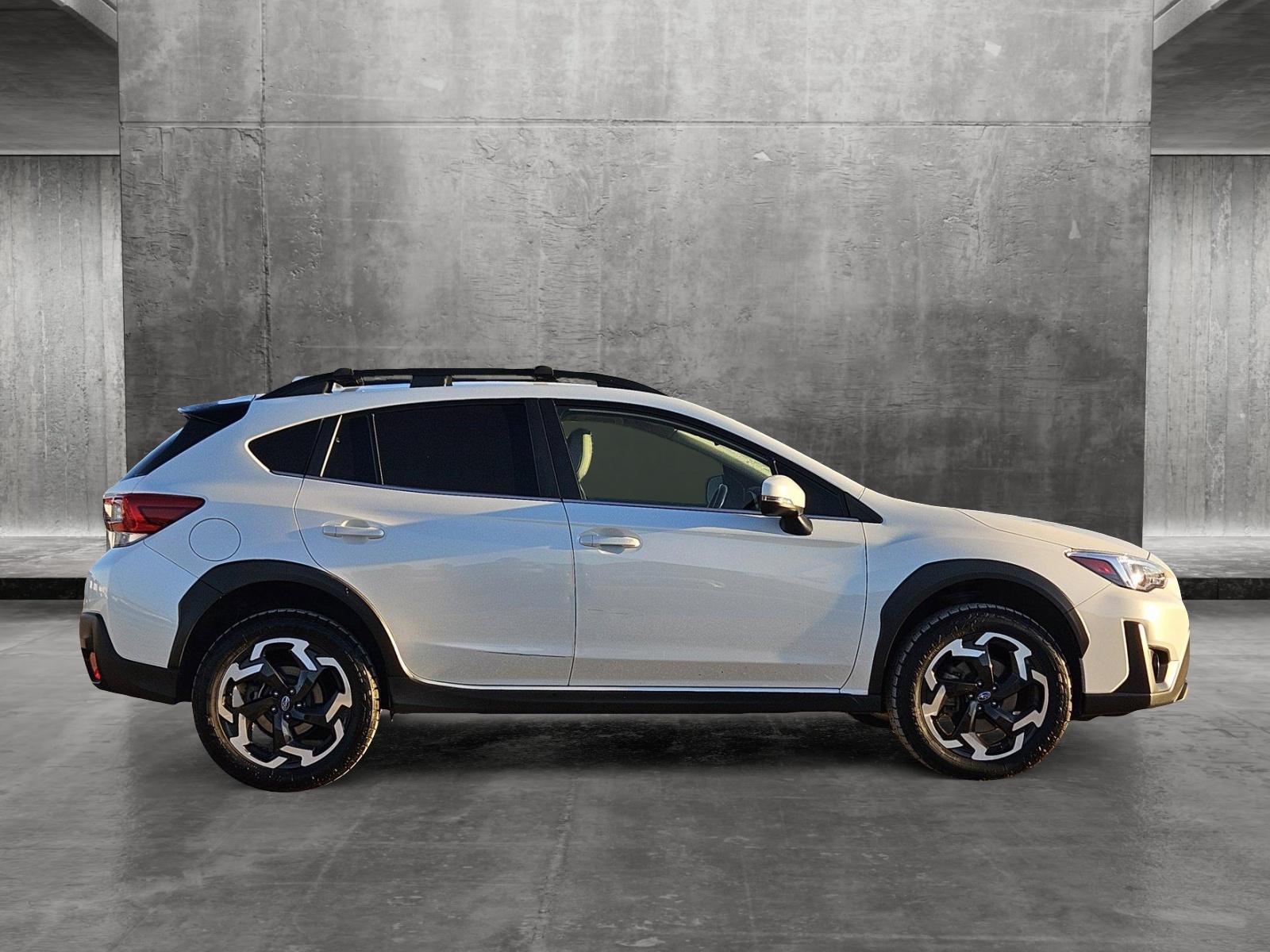 2022 Subaru Crosstrek Vehicle Photo in Waco, TX 76710