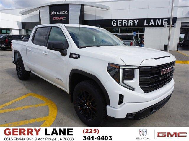 2024 GMC Sierra 1500 Vehicle Photo in BATON ROUGE, LA 70806-4466