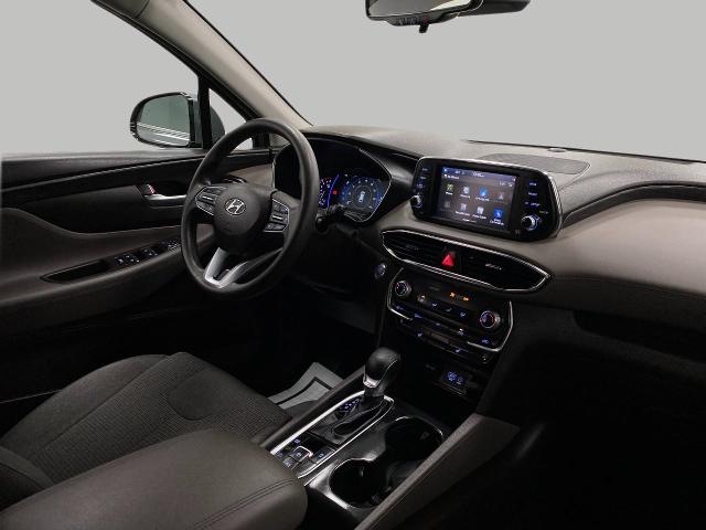 2020 Hyundai SANTA FE Vehicle Photo in Appleton, WI 54913