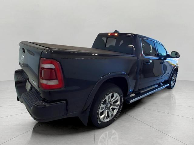 2023 Ram 1500 Vehicle Photo in OSHKOSH, WI 54904-7811