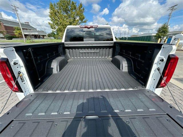 2024 GMC Sierra 1500 Vehicle Photo in BOWLING GREEN, KY 42104-4102