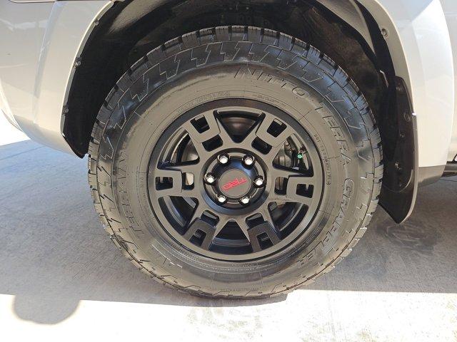 2021 Toyota 4Runner Vehicle Photo in SELMA, TX 78154-1460