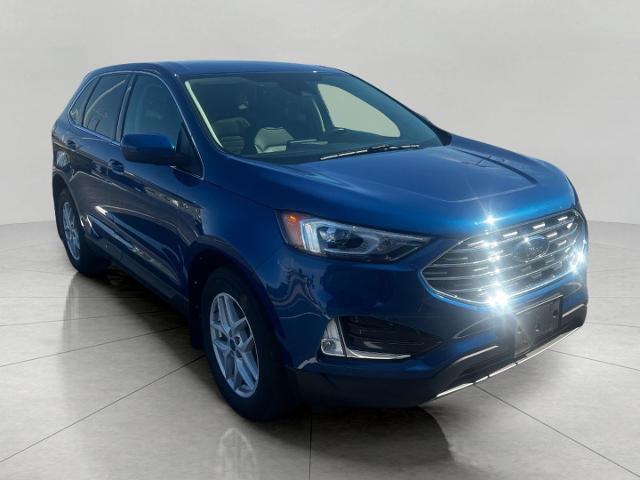 2021 Ford Edge Vehicle Photo in Appleton, WI 54913