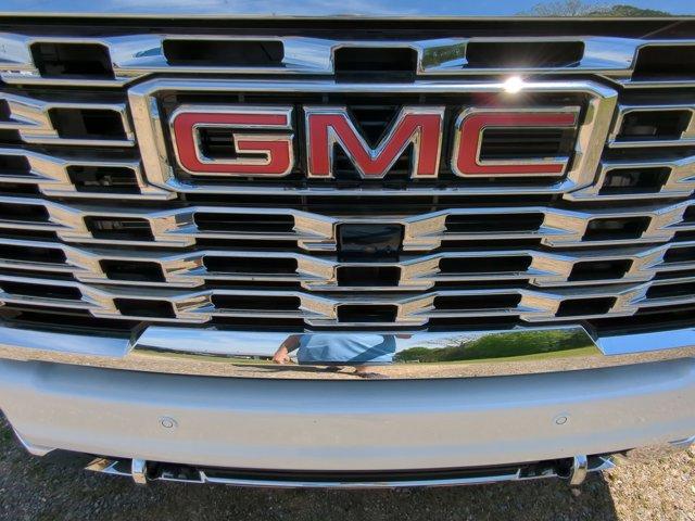 2024 GMC Sierra 2500 HD Vehicle Photo in ALBERTVILLE, AL 35950-0246