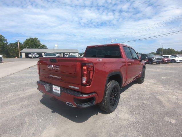 2024 GMC Sierra 1500 Vehicle Photo in ALBERTVILLE, AL 35950-0246