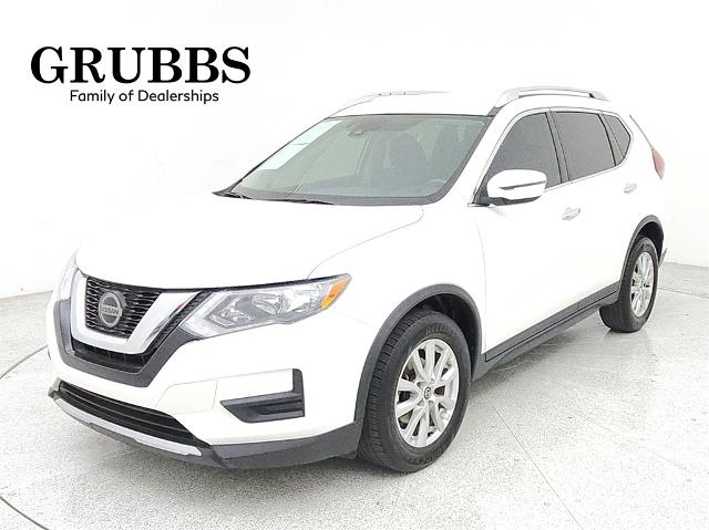 2020 Nissan Rogue Vehicle Photo in Grapevine, TX 76051