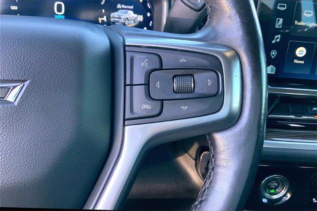 2022 Chevrolet Silverado 1500 Vehicle Photo in KANSAS CITY, MO 64114-4502