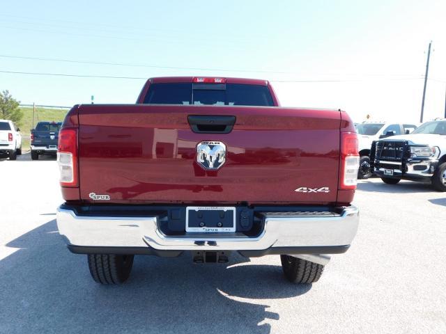 2024 Ram 2500 Vehicle Photo in Gatesville, TX 76528