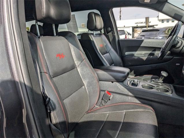 2018 Dodge Durango Vehicle Photo in AURORA, CO 80012-4011