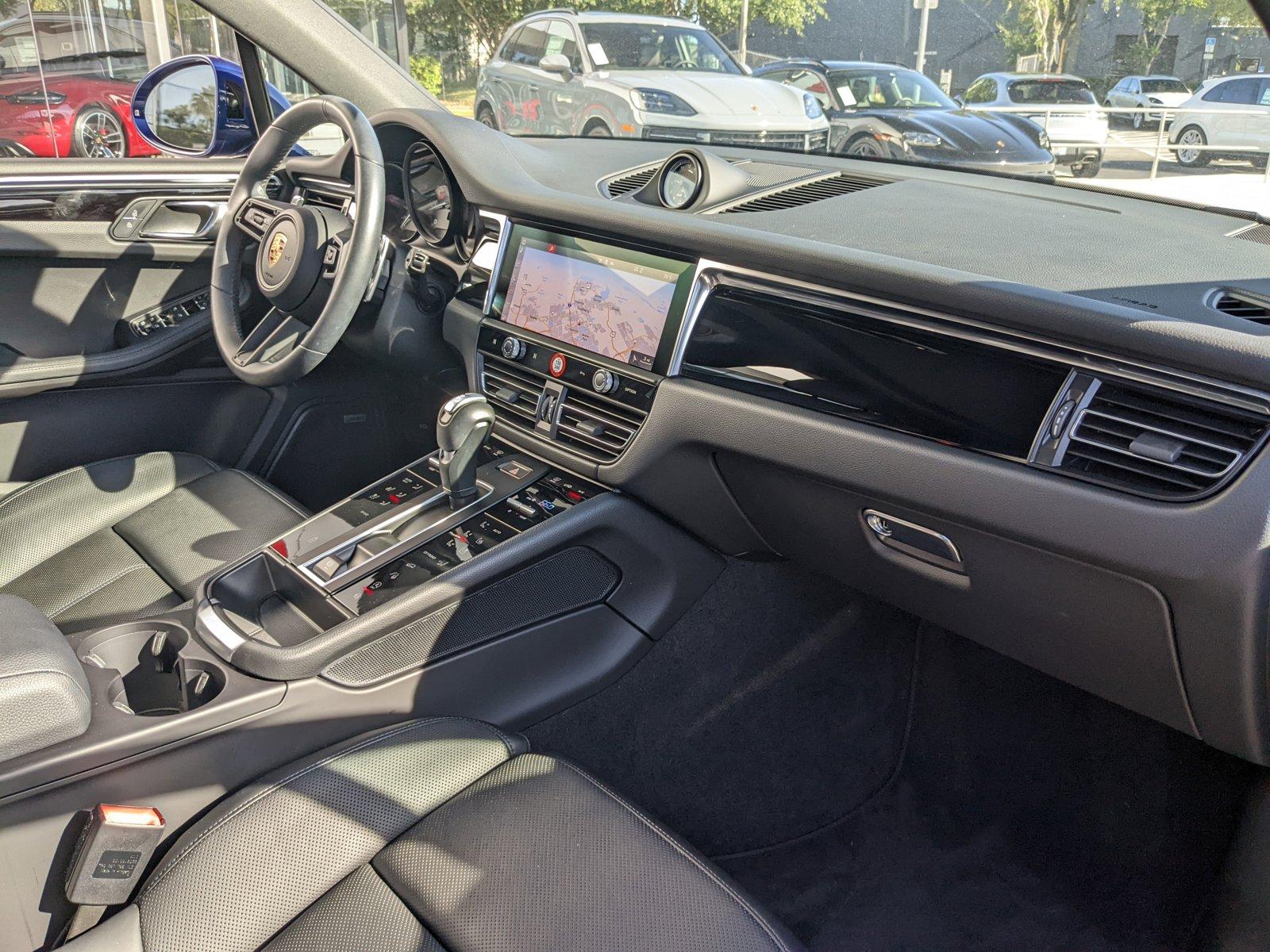 2023 Porsche Macan Vehicle Photo in Maitland, FL 32751