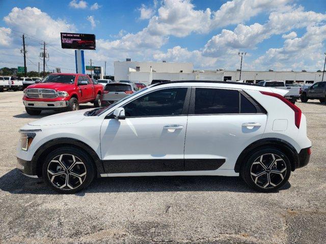 2024 Kia Niro Vehicle Photo in SUGAR LAND, TX 77478-0000