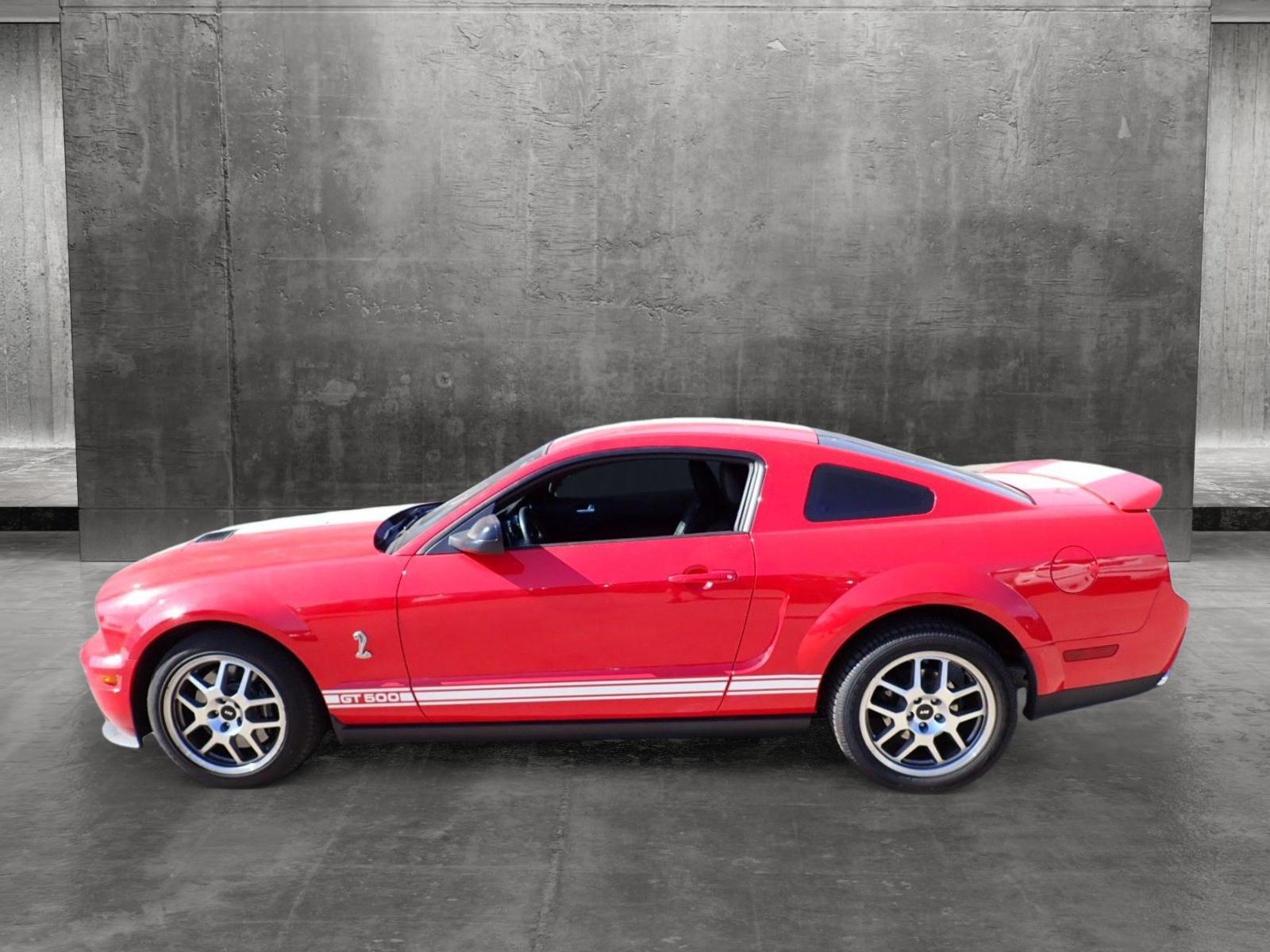 2007 Ford Mustang Vehicle Photo in DENVER, CO 80221-3610