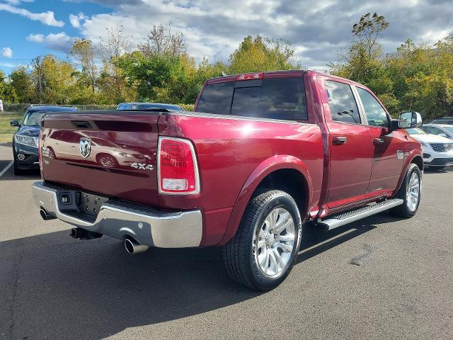 2017 Ram 1500 Vehicle Photo in TREVOSE, PA 19053-4984