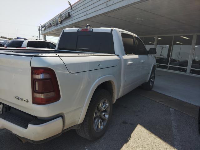 2020 Ram 1500 Vehicle Photo in Ennis, TX 75119-5114