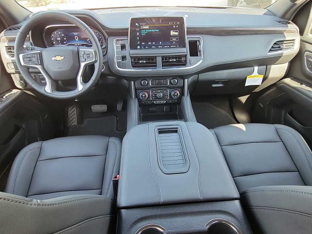 2024 Chevrolet Suburban Vehicle Photo in ODESSA, TX 79762-8186