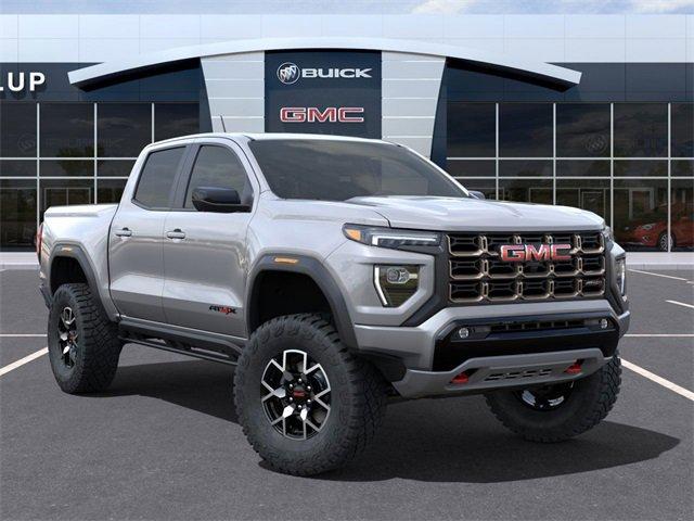 2024 GMC Canyon Vehicle Photo in PUYALLUP, WA 98371-4149