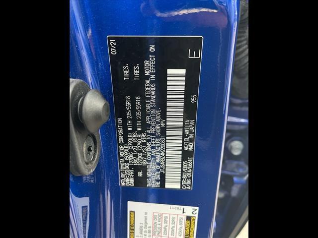 2021 Lexus NX 300 Vehicle Photo in SAN ANTONIO, TX 78230-1001