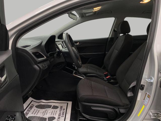 2021 Hyundai ACCENT Vehicle Photo in Appleton, WI 54913