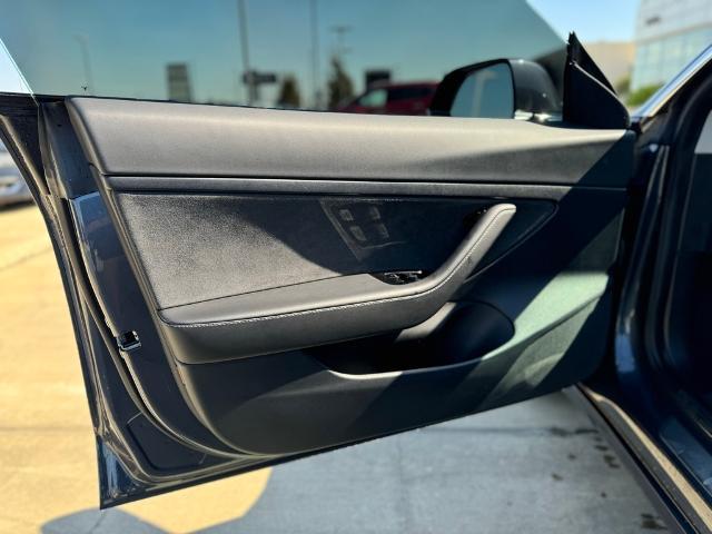 2020 Tesla Model 3 Vehicle Photo in Grapevine, TX 76051