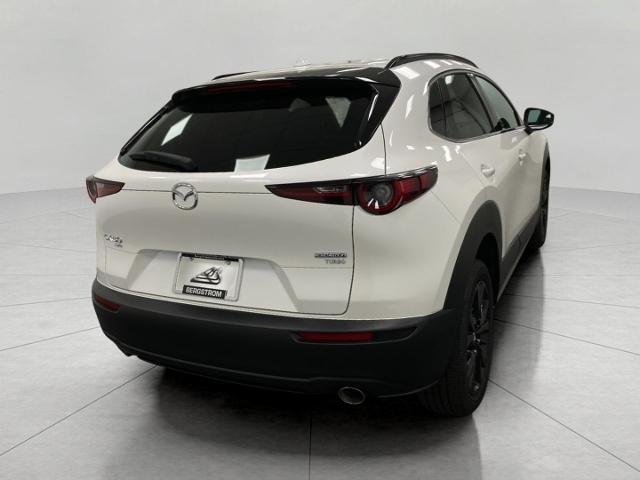 2025 Mazda CX-30 Vehicle Photo in Appleton, WI 54913