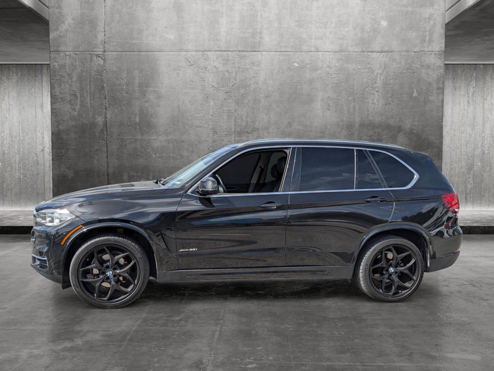 2015 BMW X5 xDrive35i Vehicle Photo in Miami, FL 33015