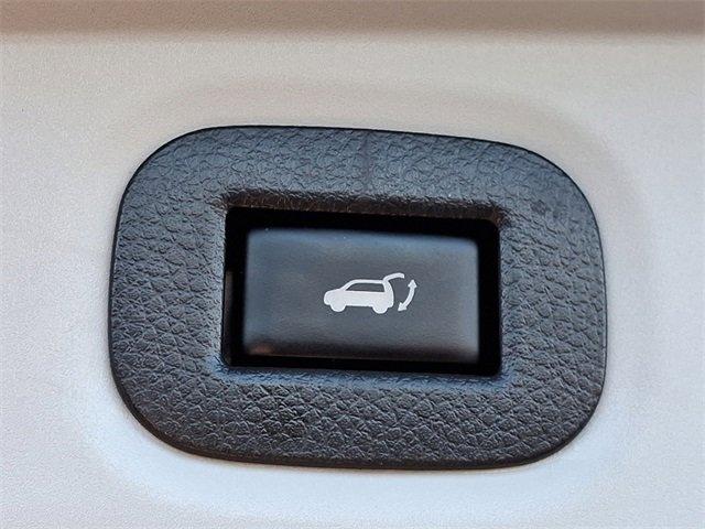 2020 Nissan Rogue Vehicle Photo in LANCASTER, PA 17601-0000