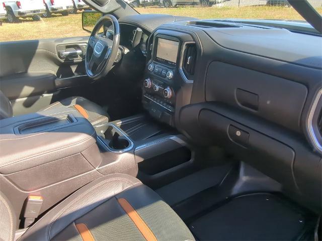 2021 GMC Sierra 1500 Vehicle Photo in ALBERTVILLE, AL 35950-0246