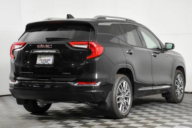 2024 GMC Terrain Vehicle Photo in PUYALLUP, WA 98371-4149