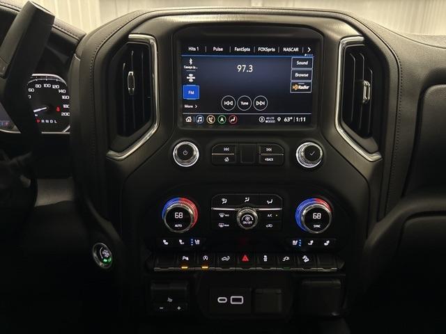 2021 GMC Sierra 1500 Vehicle Photo in GLENWOOD, MN 56334-1123