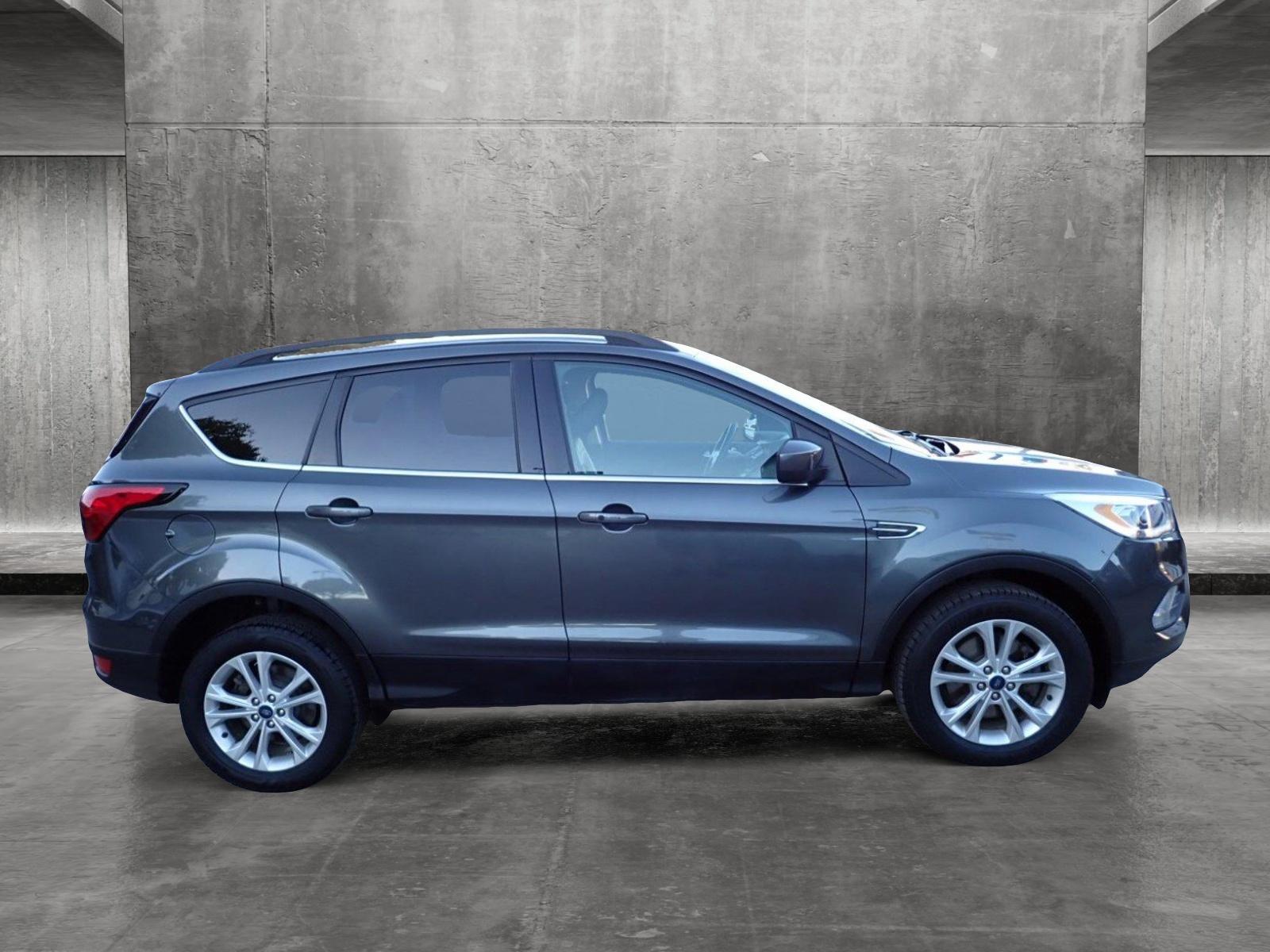 2019 Ford Escape Vehicle Photo in DENVER, CO 80221-3610